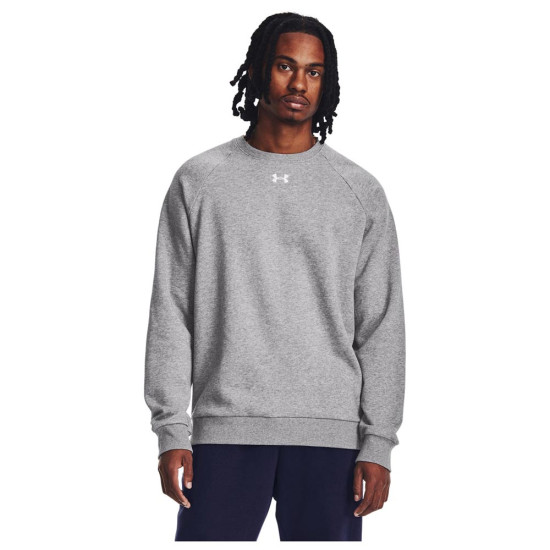 Under Armour Ανδρικό φούτερ Rival Fleece Crew